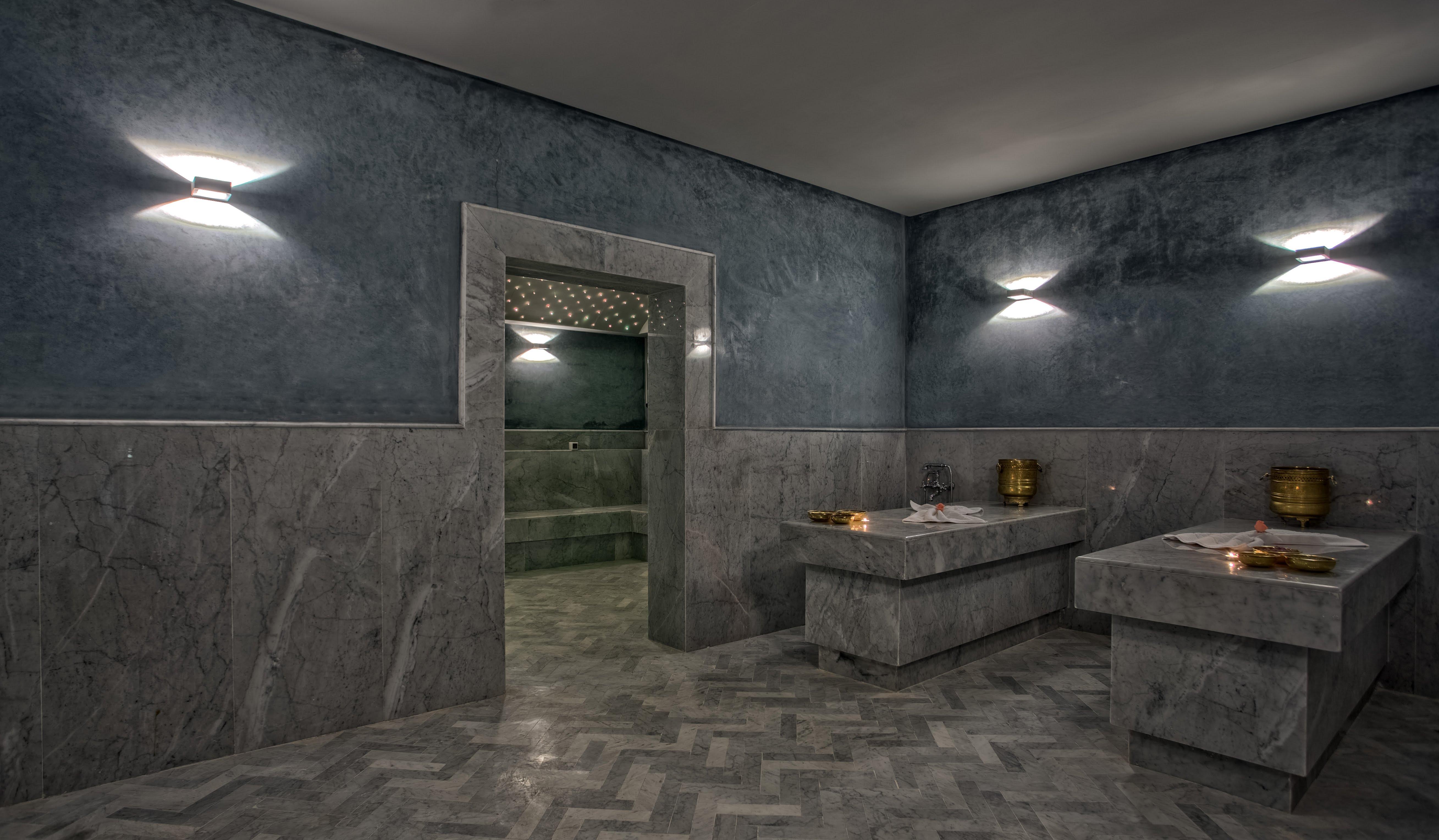 Be Live Collection Marrakech Adults Only All Inclusive Marakeş Dış mekan fotoğraf A hammam in Istanbul