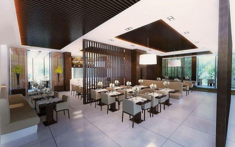 Be Live Collection Marrakech Adults Only All Inclusive Marakeş Dış mekan fotoğraf Interior of the restaurant