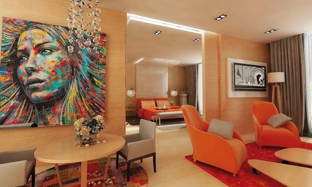 Be Live Collection Marrakech Adults Only All Inclusive Marakeş Dış mekan fotoğraf Suite