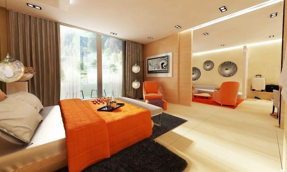 Be Live Collection Marrakech Adults Only All Inclusive Marakeş Dış mekan fotoğraf 3D interior rendering