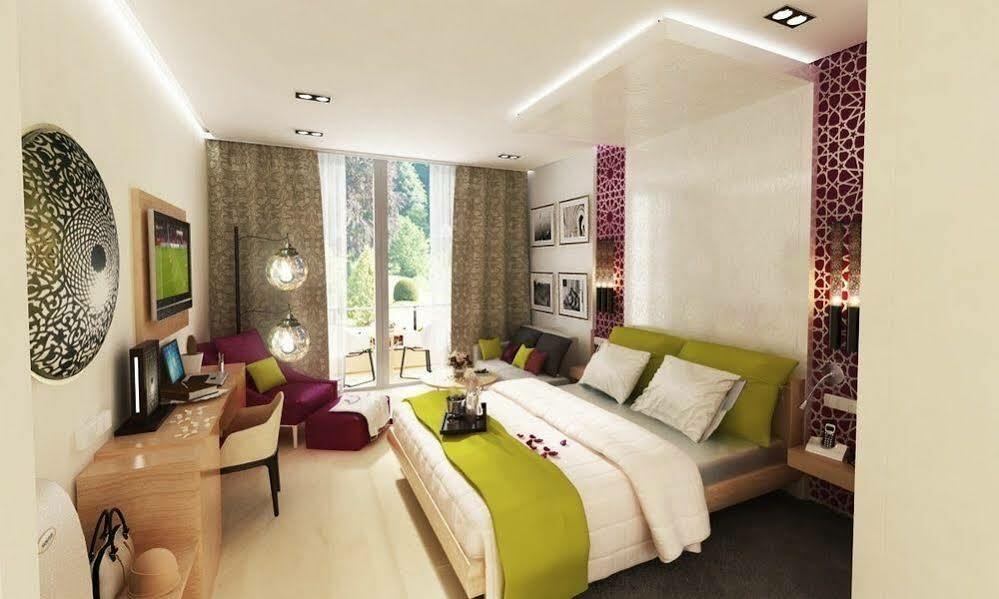 Be Live Collection Marrakech Adults Only All Inclusive Marakeş Dış mekan fotoğraf A bedroom